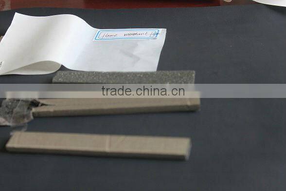 popular flame retardant hot melt adhesive film