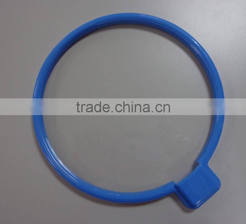 plastic cling film for food wrap