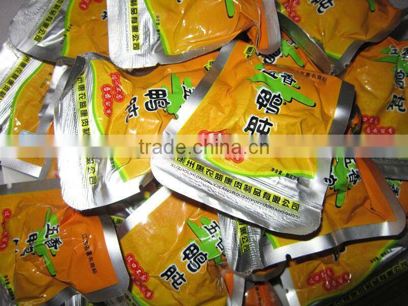 Hot-Sale Automatic Vacuum Packing Machine