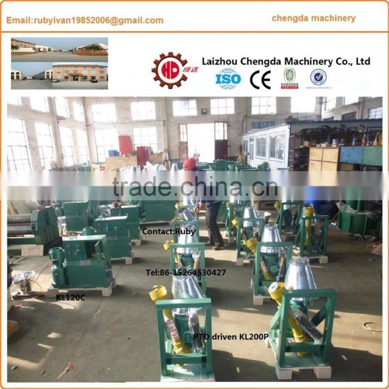 2017 advance promotion farm animal feed pellet machine