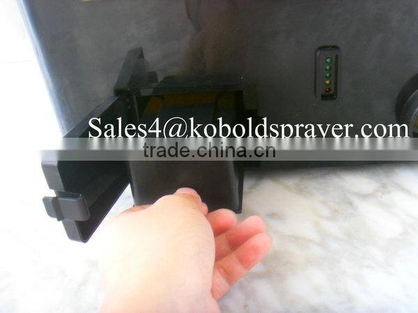 agriculture herbicide sprayer battery operated