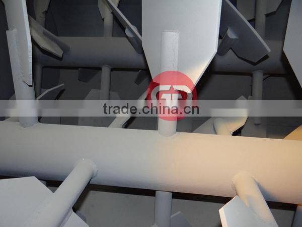 Large size animal feed mill mixer sale brand bew in stock