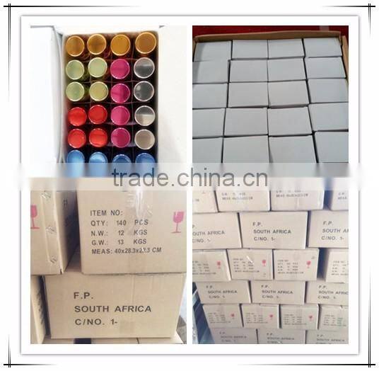 30ml pet plastic perfume bottle with spray