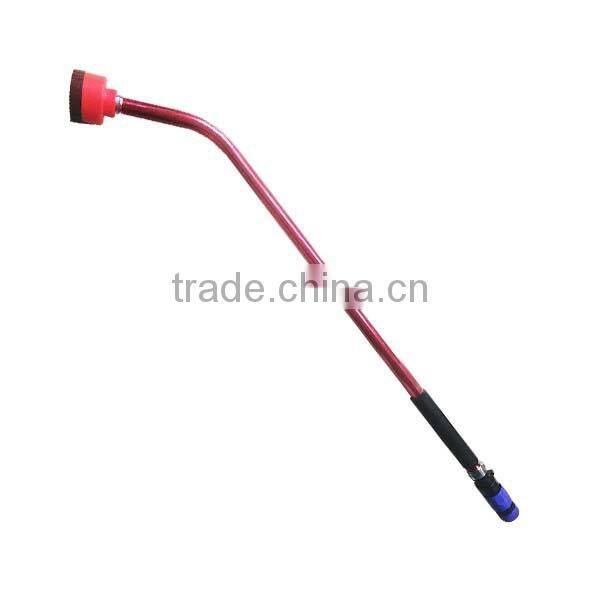 iLOT Large Field Alloy Big Water Rain Gun Sprinkler 18'