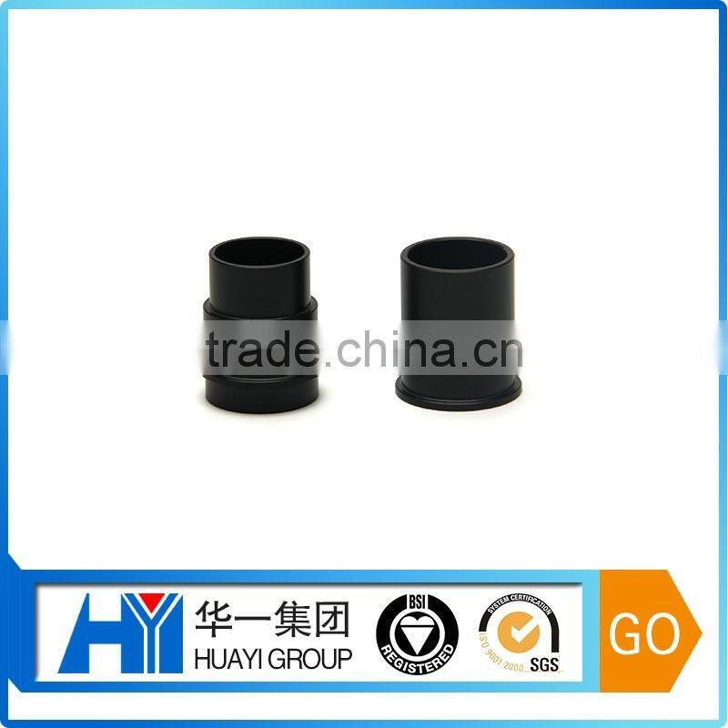 Custom CNC Lathe Machining Aluminum Parts