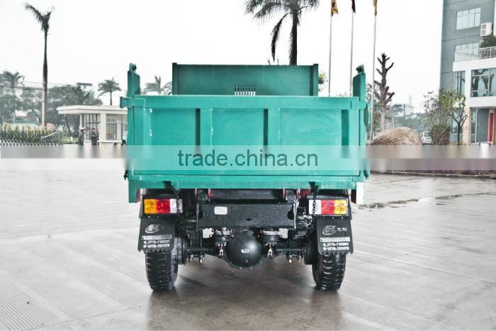 HL134-II Huili brand dongfeng tractor for sale