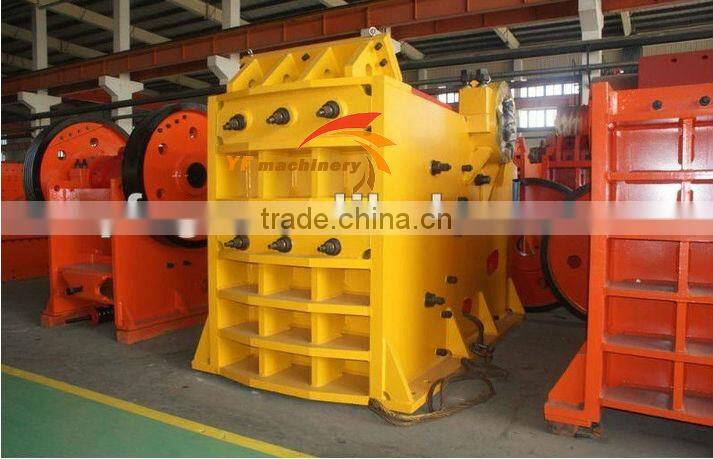 Garnet crusher ,jaw crusher