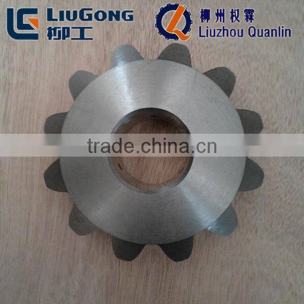 Liugong Accessories bevel gear 43A0002, ZL50C.2.1-9 Liugong ZL50C, CLG856 bevel gear