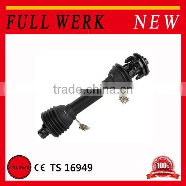 Farm tractor driving PTO Shaft machine equipment for sale