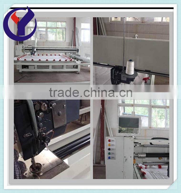 Hot selling Single-needle quilting machine made in China