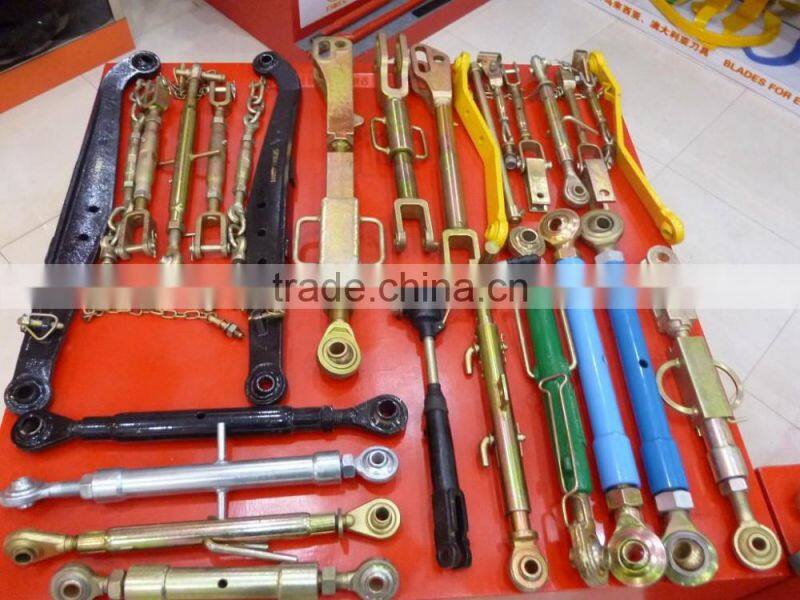 TOPLINK LINKAGE ASSEMBLY TRACTOR LINK PIN