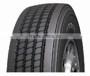 295/80R22.5 BOTO TRUCK TYRE BT219