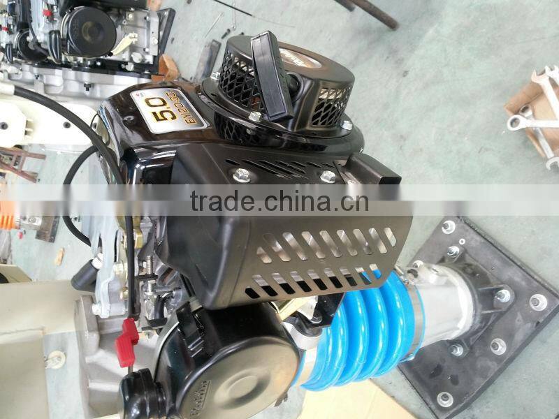 WH-RM75 electric rammer