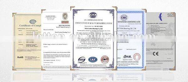 OEM Service LOTTON BEARING T194 thrust Roller Bearing