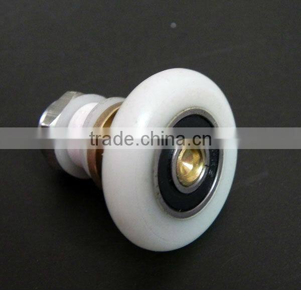 Shower sliding door roller,glass shower door rollers