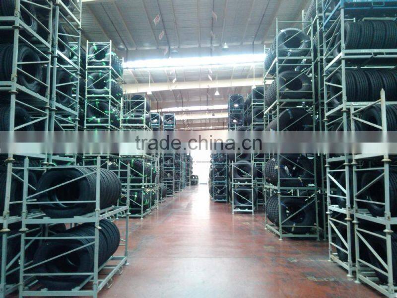 MAXTRONG BRAND HARBOR TIRE 8.25-15-24 L-5S MADE IN CHINA