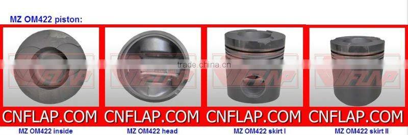 OM422A Car piston