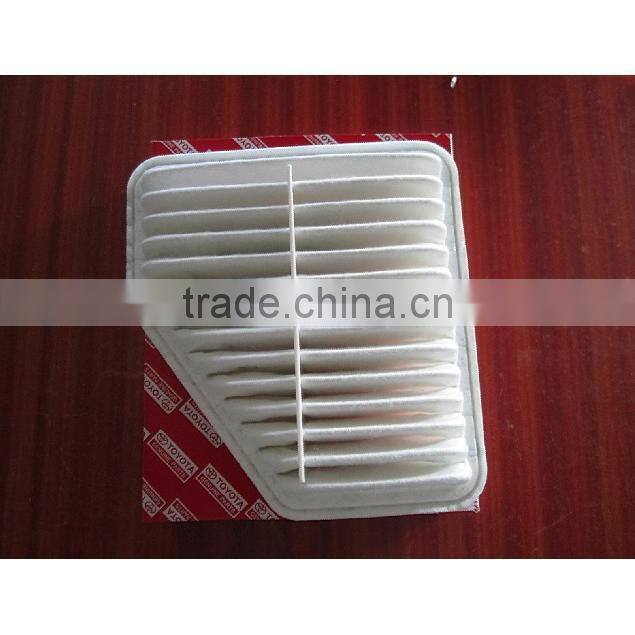 Auto Engine Parts for Toyota Air Filter for RAV4 17801-0H070