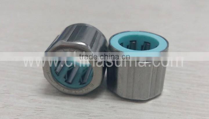 One Way Needle Bearing EWC1216 Drawn Cup Needle Clutch