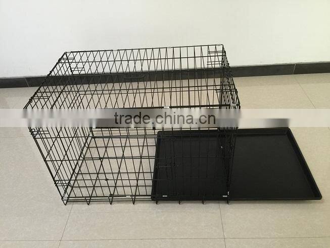 Small Animals Application and Cages Cage, Carrier & House Type wire pet cage