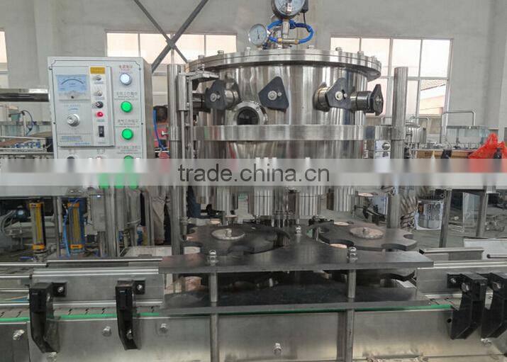 Aluminum Cans Production Line/