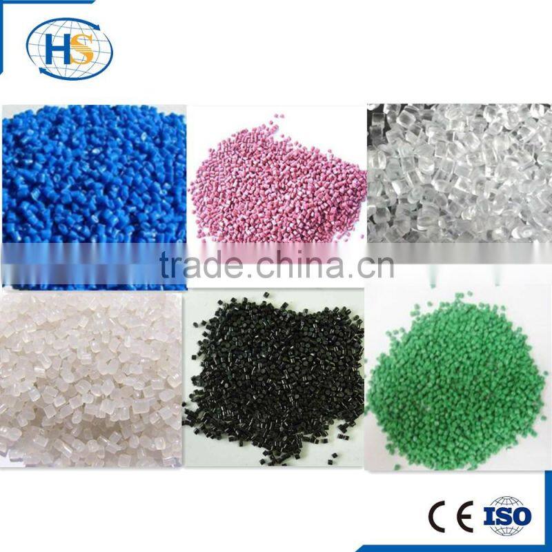 drier dewaterer machine and vibrating screen for water ring pelletizing