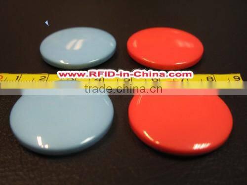 High Performance RFID PC Inventory Software for RFID Laundry Industry