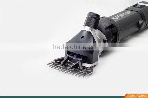 300W heavy power sheep electric wool shear(SN-SC005)