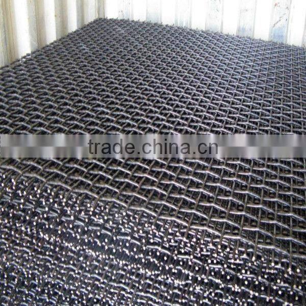 free sample crimped wire mesh From Alibaba Gold Supplier