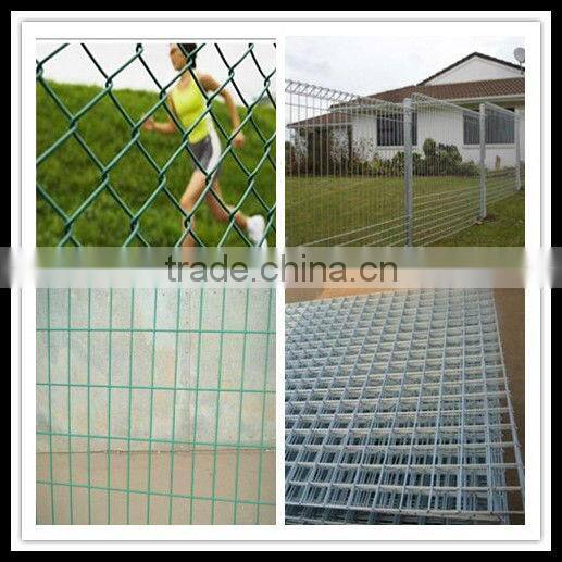 alibaba China CE&ISO Certificated fence plastic pvc(Pro manufacturer)