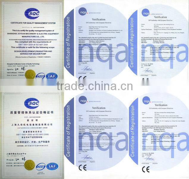 central vacuum system