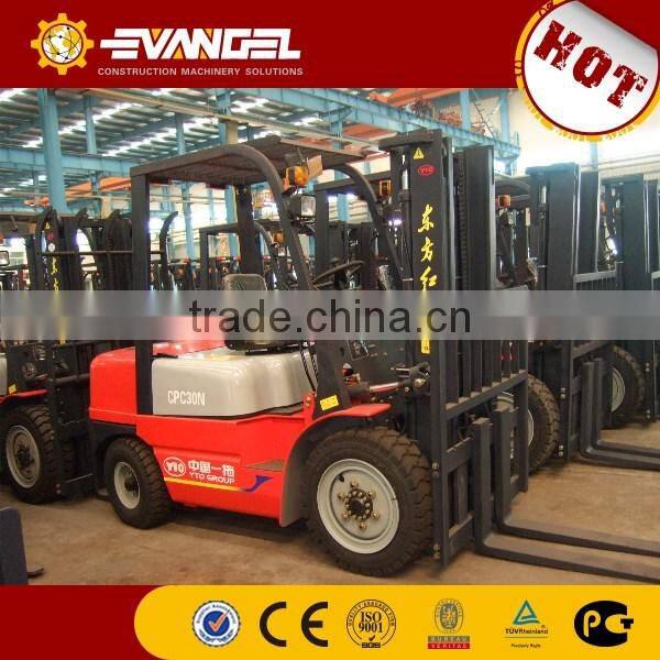 China Xinchang Engine C490BPG for YTO Brand mini Forklift