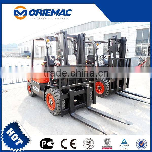 Wecan 3ton Diesel Forklift For Sale
