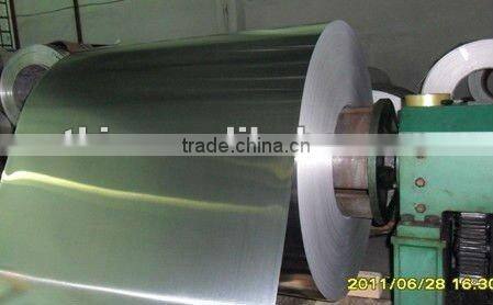 5754 Aluminiuim Alloy Coil