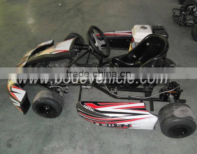 163CC 5.5HP RACING GO KART HONDA (MC-472)
