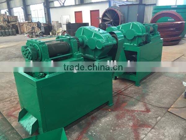 Fertilizer Roller Press Machine, Roller Extrusion Pelleting Machine