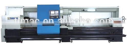 CNC Horizontal Worm Whirling Miller