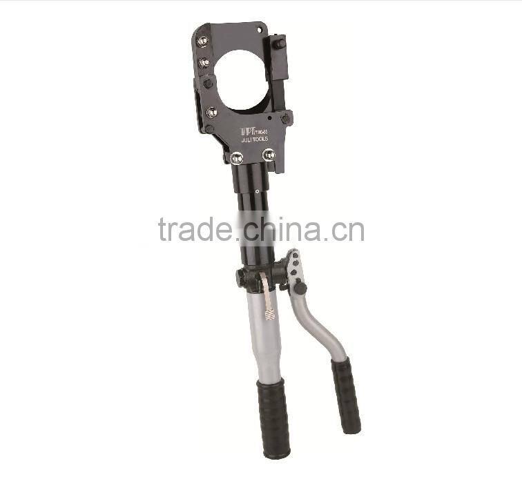 hand manual hydraulic cable cutter,electric hydraulic cutter