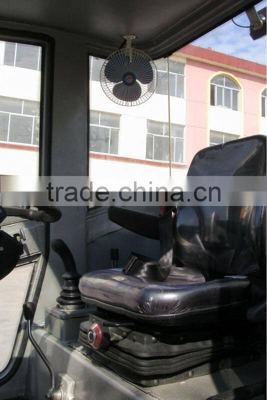 CE wheel loader SWM610