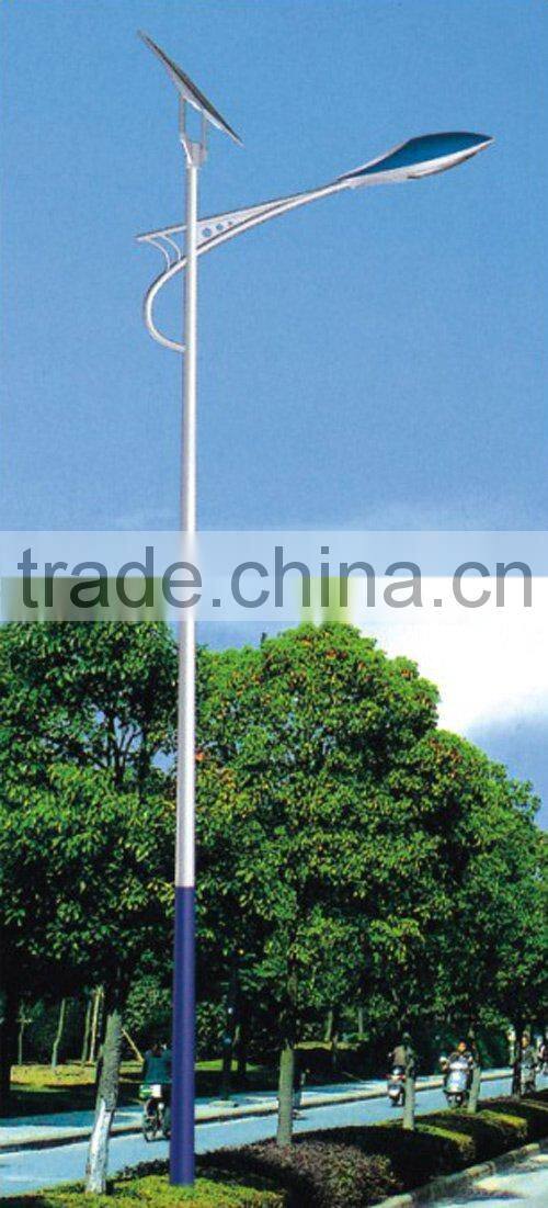 BW-1123 SOLAR STREET LIGHT