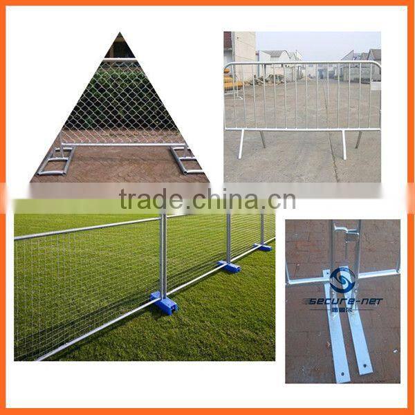 alibaba china supplier removable fence designer