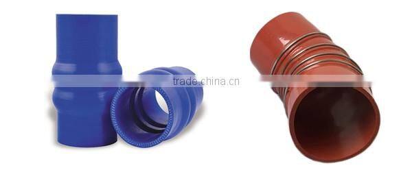 Heat Resistant OEM 20589123 Intake Silicone Hose for VOLVO