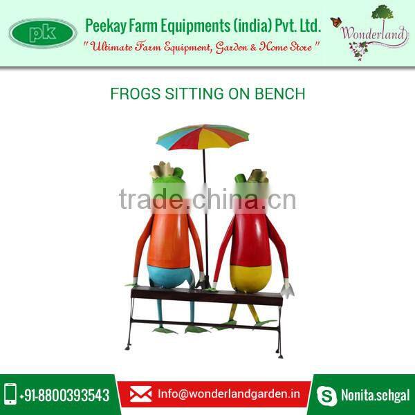 Eye Catching Amazing Garden Decoration by Leading Market Company