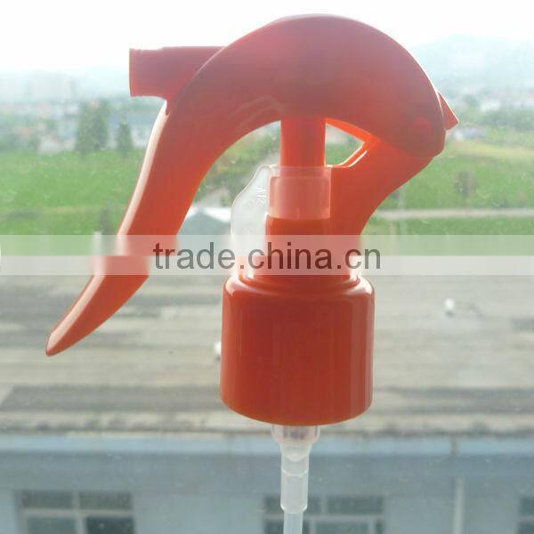 plastic mini trigger