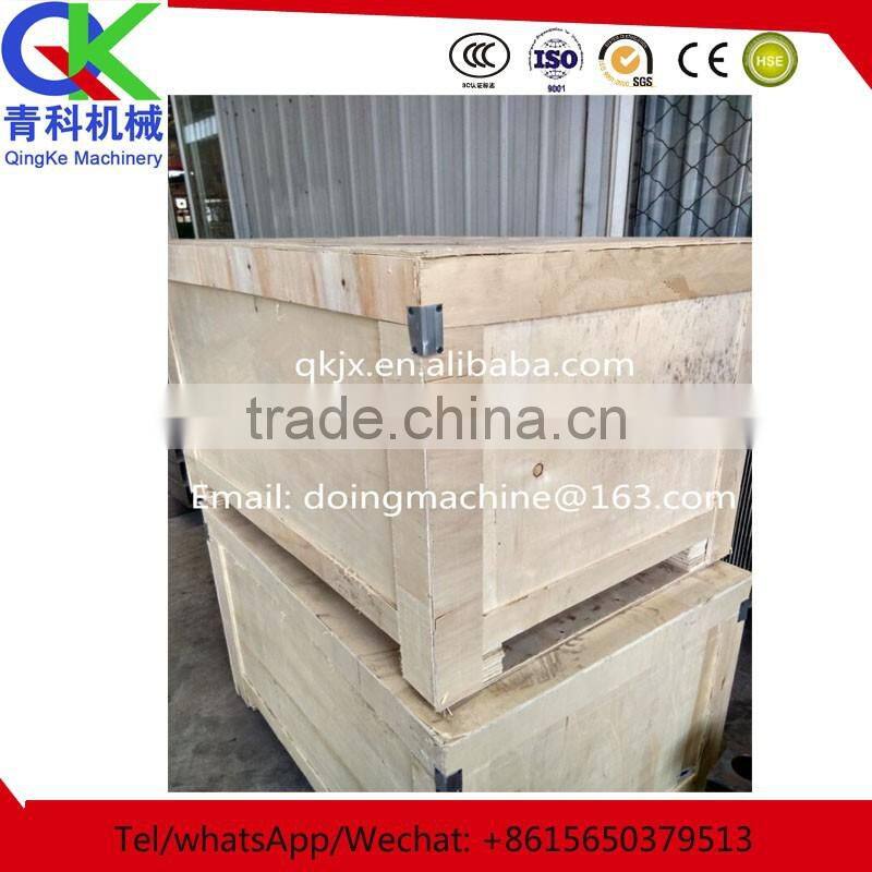 variety of specifications comb grass equipment