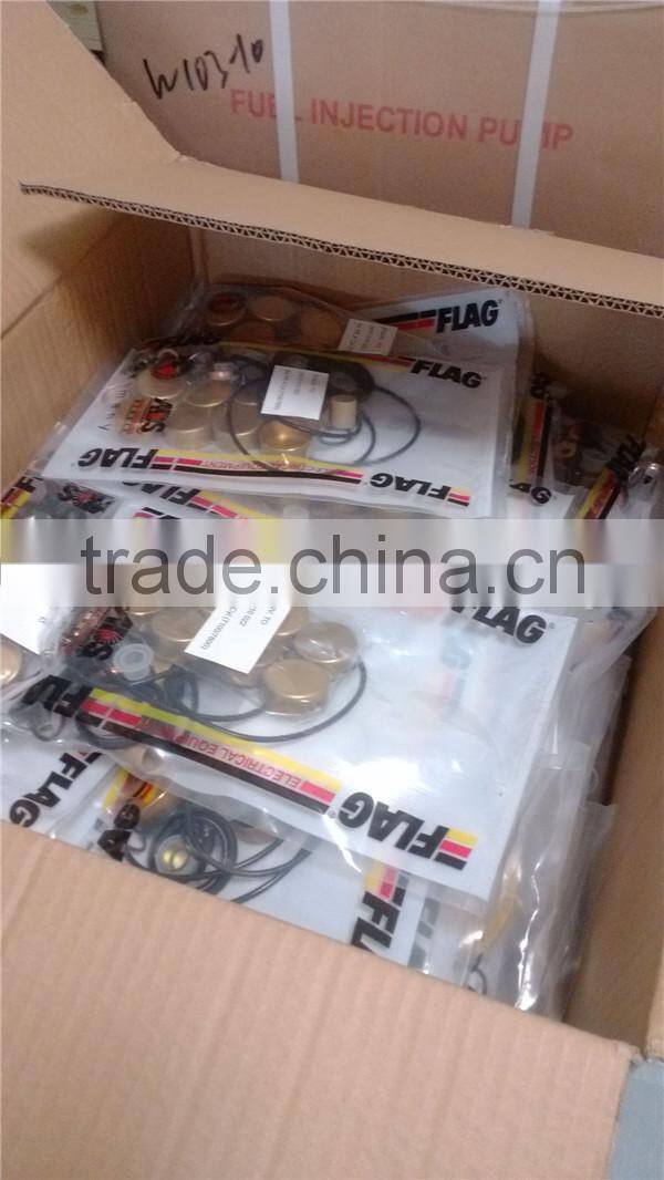 fuel injection pump repair kit 2 417 010 022