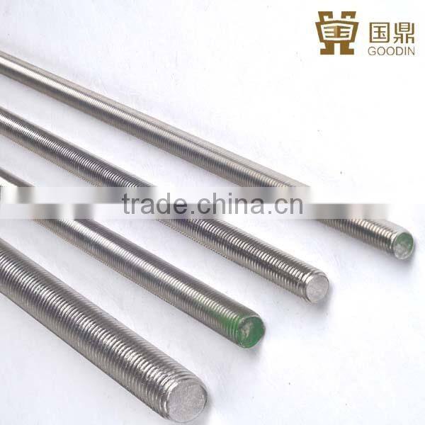 Stainless steel Threadrods