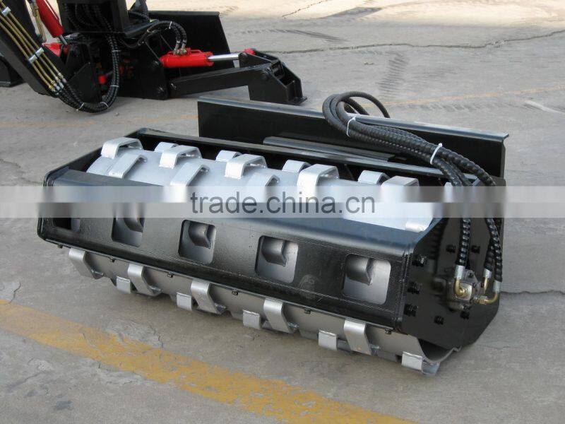 hot brang new HCN 0204 series PD single drum vibratory roller