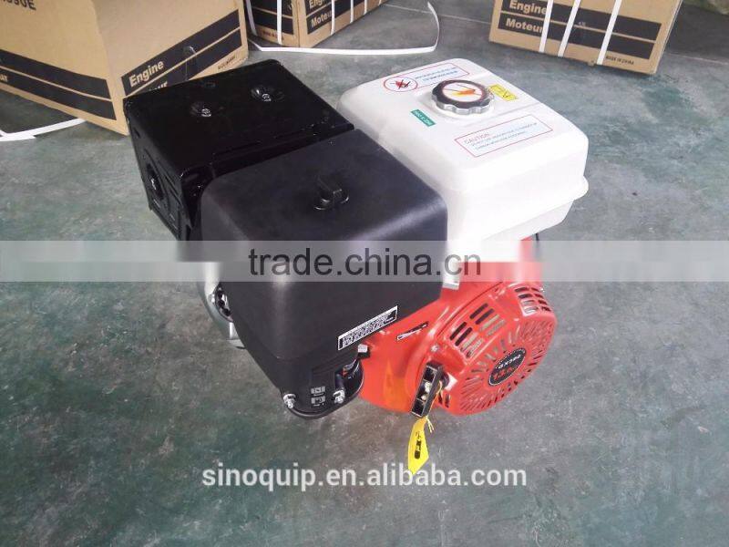 Model S390 Honda Type 13hp Gasoline Engine 4 Stroke