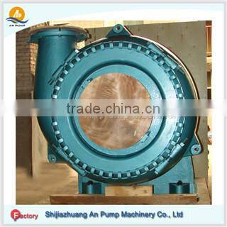 high-performance gasoline engine gold dredging pump machine